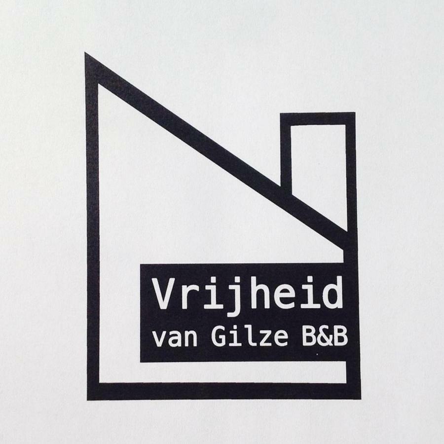 Bed and Breakfast Vrijheid Van Gilze Exterior foto